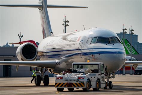 China Aviation Regulations Chinese Civil Aviation Authority Suspends