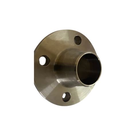 MS Flange Manufacturer, Supplier From Delhi, Delhi