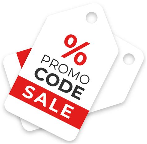 Promotional Code 的图像结果