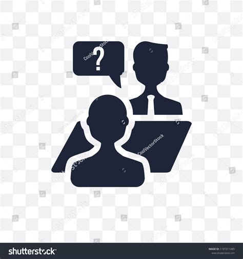 Interview Question Symbol 的图像结果