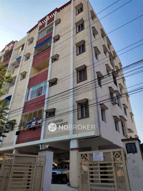 srikrishna Residency Peerzadiguda - Without Brokerage Unfurnished 2 BHK ...