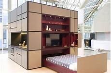 Compact Home One Cube Small Spaces by Compact Home In One Cube For Small Spaces Compact Home One Cube Small Spaces
