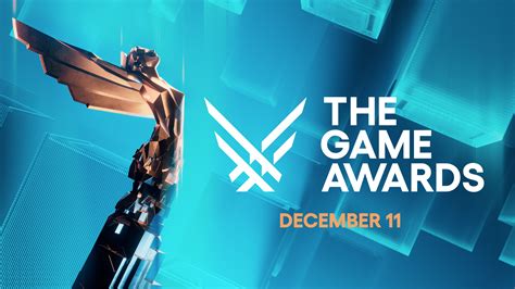 Game Awards 2025 Tickets