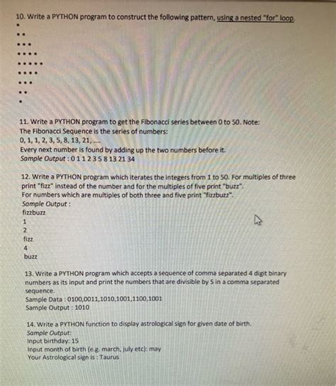 Image result for How to Write a Python Program