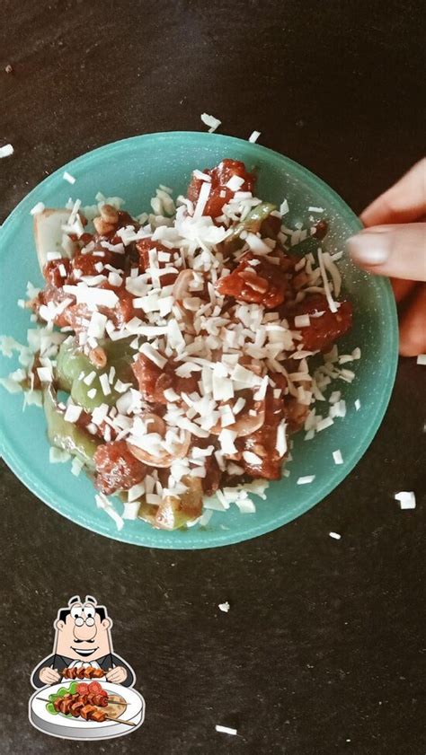 Vithoba savji bhojnalay & family restaurant, Mandhal - Restaurant menu ...