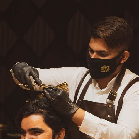 Services | KINGSMEN BARBERSHOP