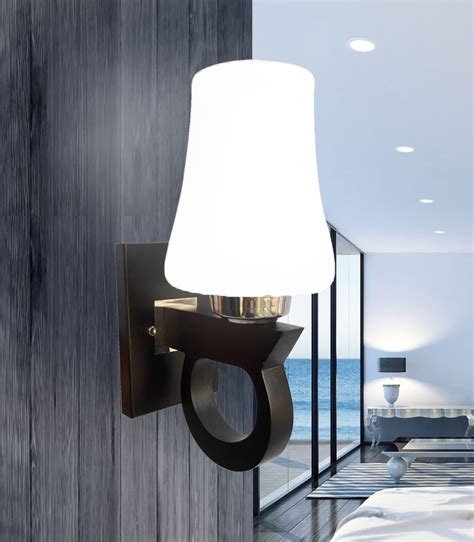 BrightLyt Wall Lights/ Wall lamp/ Wall Hanging Light for Bedroom ...