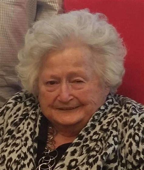 MaryLou K. Stevens – Shaw Local