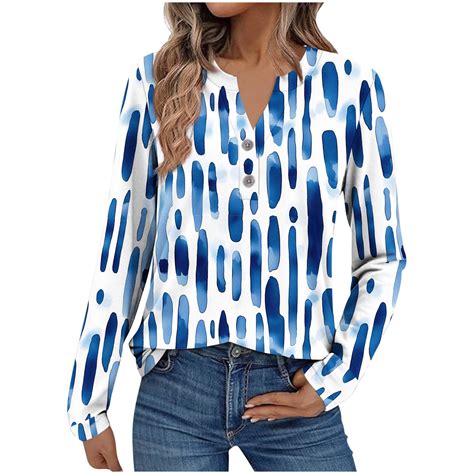 Fashion Fall Saving Pohista Women's Pullover Blouses Womens Tops Casual ...