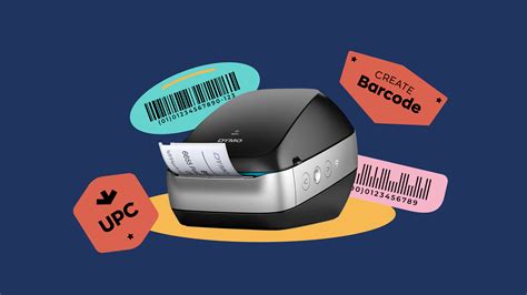 How to Create Barcodes 的图像结果
