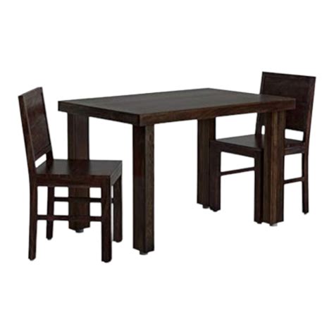 Buy 2 Seater Dining Table Sets Online in India @Upto 28% OFF – Nismaaya ...