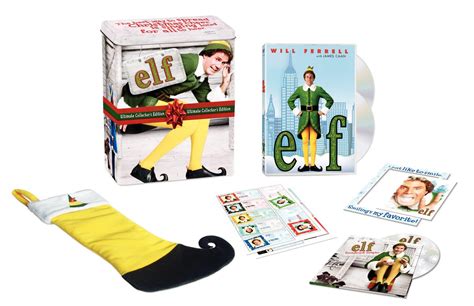 Elf DVD PC 的图像结果