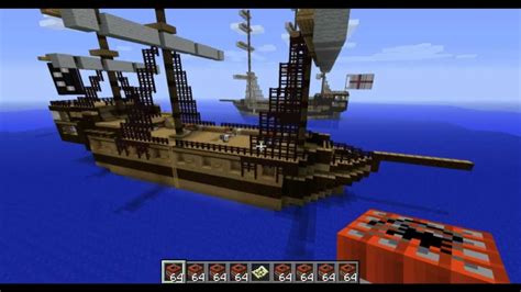 Image result for WW2 Minecraft Ship Tutorial