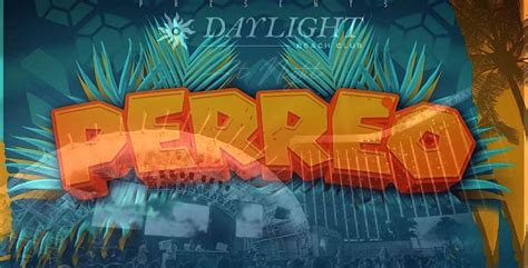 PERREO NIGHT POOL PARTY AT DAYLIGHT BEACH, Daylight Beach Club, Las ...