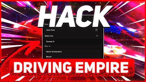 Image result for Driving Empire Hack Script