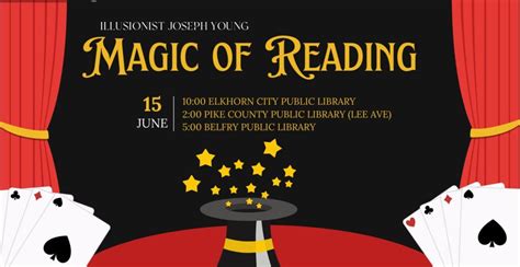 Image result for Magic Reading Challenge