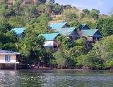 JENDI SEAFRONT LODGE (Coron, Palawan Island) - B&B Reviews & Photos ...