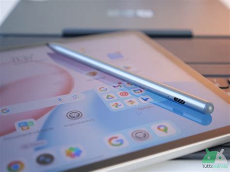 Recensione HONOR Pad 10: tablet completo con tastiera e penna a un ...