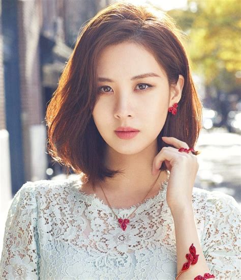 Seohyun Profile and Facts (Updated!)
