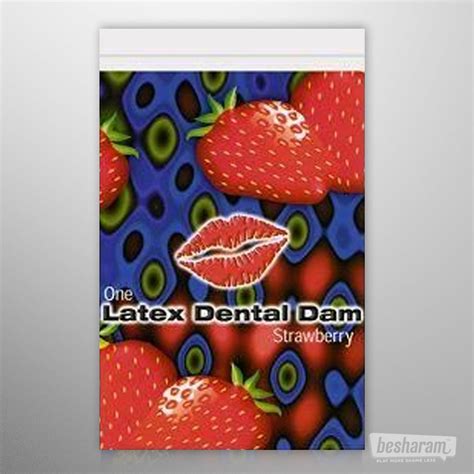 Buy Dental Dam Condom in India
