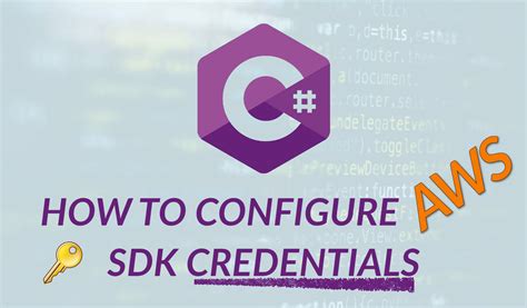 AWS SDK JavaScript Credentials 的图像结果