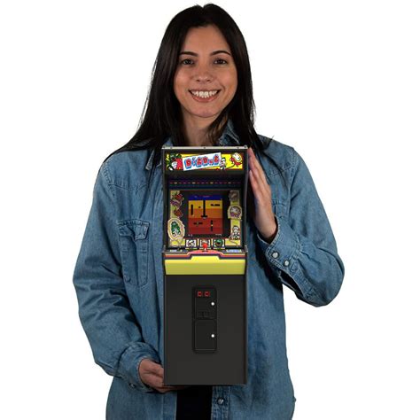 Image result for Mini Arcade Game Machine