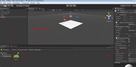 Unity 3.4 的图像结果