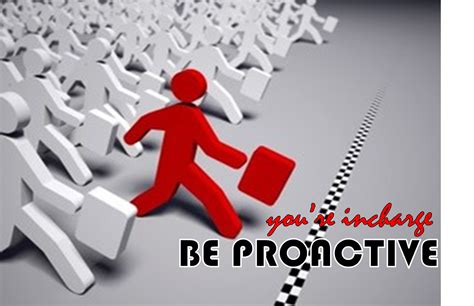 Image result for Proactive Personality