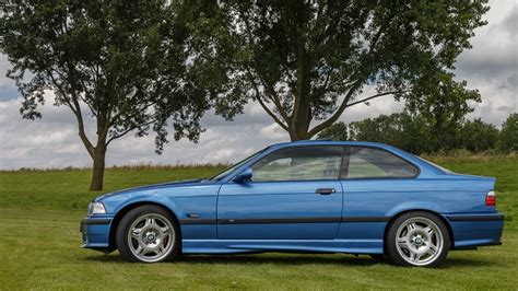 Harga BMW E36 – Spesifikasi, Fitur, dan Tips Membelinya