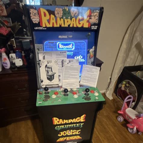 Defender Arcade for sale | eBay