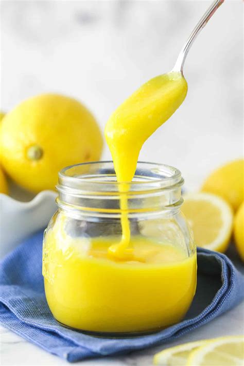 20 Best How To Use Lemon Curd: 11 Easy Methods
