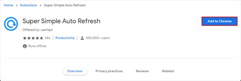 Refresh Page Automatically 的图像结果