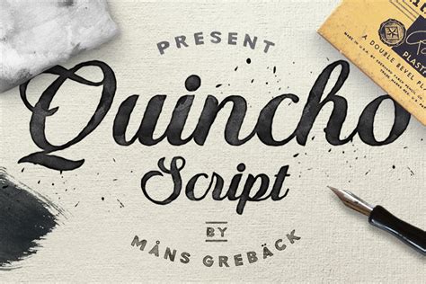 Image result for Script Typeface Examples