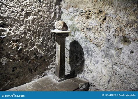 St francis hermitage stock image. Image of hermitage - 141648825