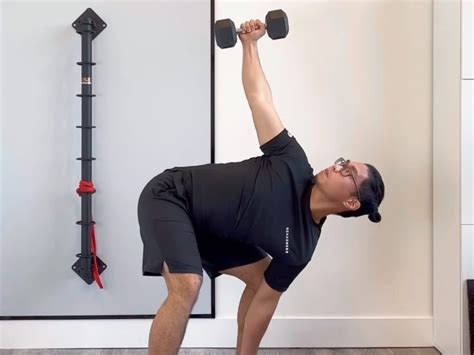 Image result for Windmill Exercise for Abs