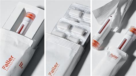 Faller Packaging – Faller Packaging