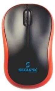 SECUPIX usb mouse MU-2010 Wired Optical Mouse - SECUPIX : Flipkart.com