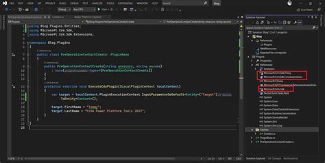 Image result for JavaScript Power Platform Plugin