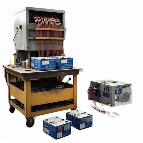 Generator Battery Charger - Battery Charging Service Manufacturer from ...