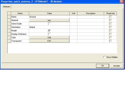 Image result for Hfss Tutorial