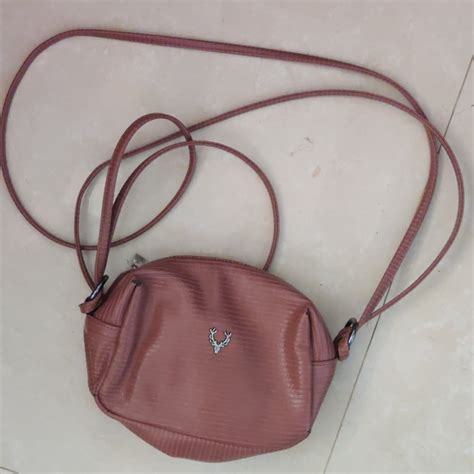 Allen Solly | Bags | Sling Bag | Poshmark