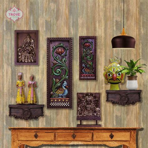 Trove Craft India | Handcrafted home decor