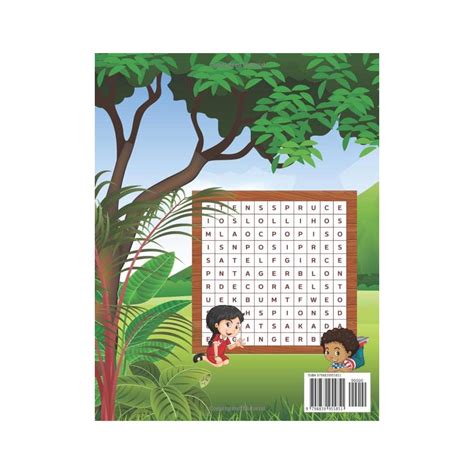 Buy 101 Fun Word Search Puzzles for Clever Kids 4-8:: Fun Learning ...