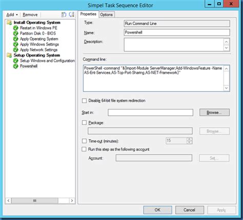 Image result for How to Execute Multiple Commands PowerShell