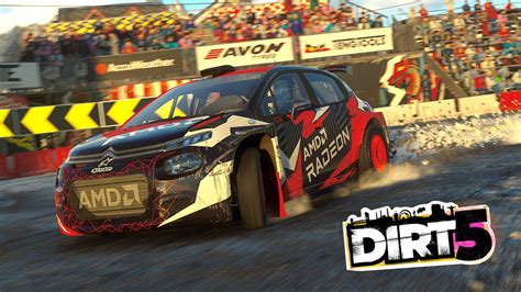 AMD Memory 的图像结果