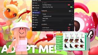 Adopt Me Pet Stealer Script Pastebin 的图像结果