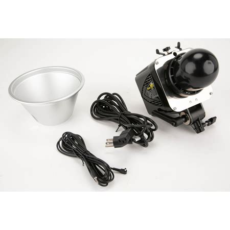 Image result for Alien B Paul Buff Lighting