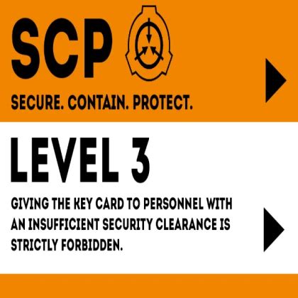 Image result for SCP Unity Sub Level 3