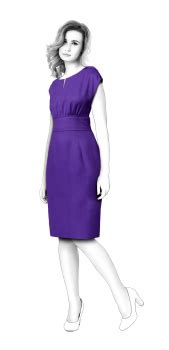 Buy sewing patterns online for all skill levels. Sewist online shop