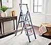 Image result for QVC 4 Ladder Step